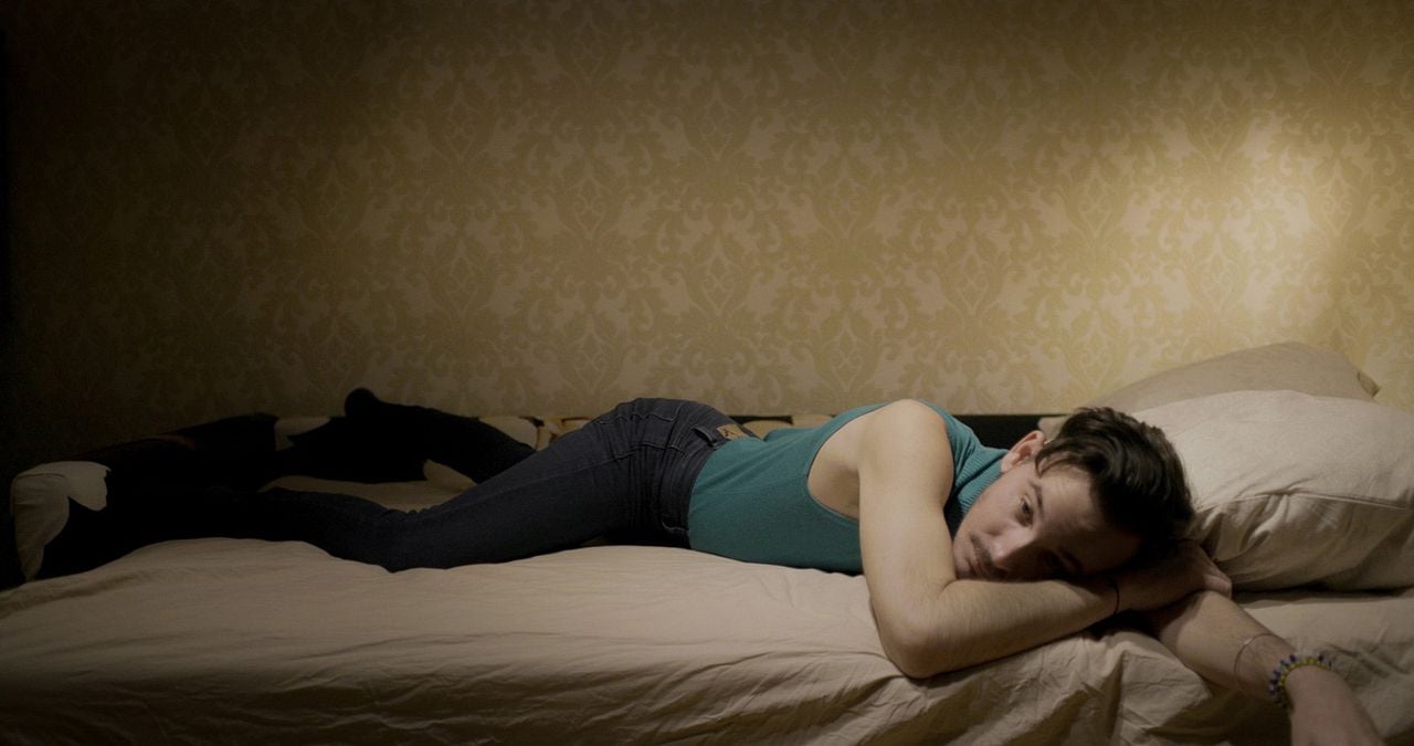 Llamadas desde Moscú : Bild