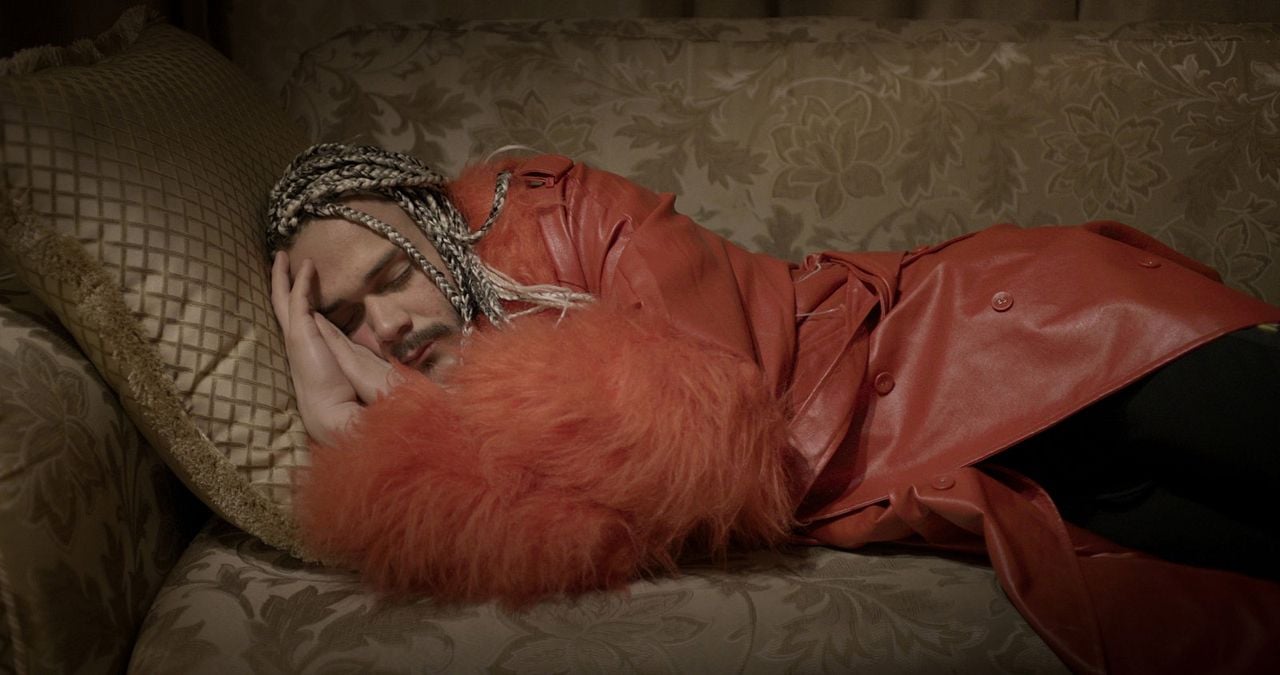 Llamadas desde Moscú : Bild