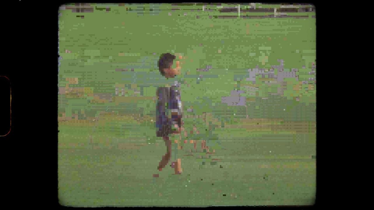 Poznámky z Eremocénu : Bild