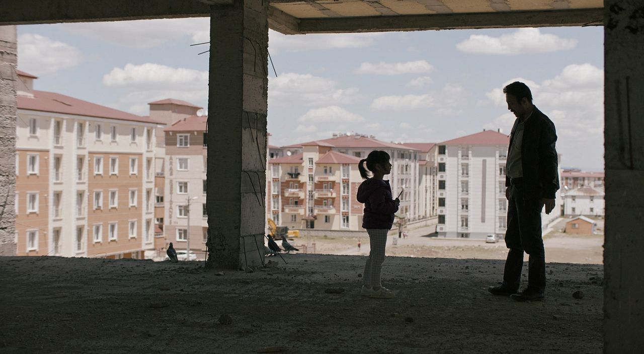 Im toten Winkel : Bild