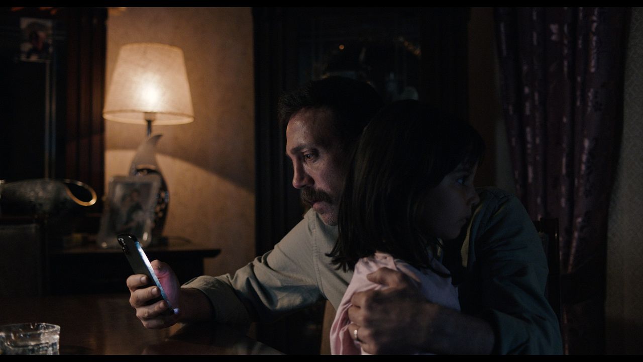 Im toten Winkel : Bild