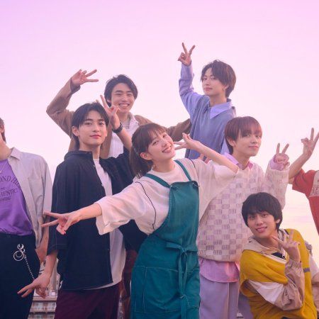 I Will Be Your Bloom : Bild