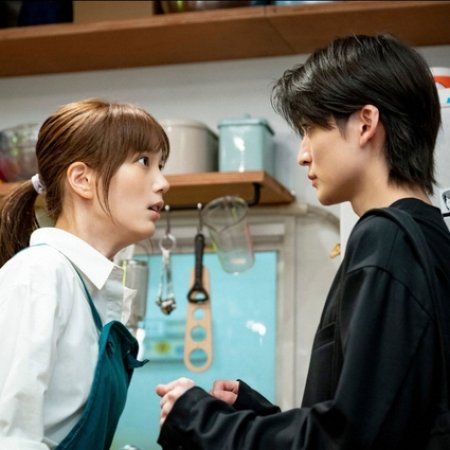 I Will Be Your Bloom : Bild