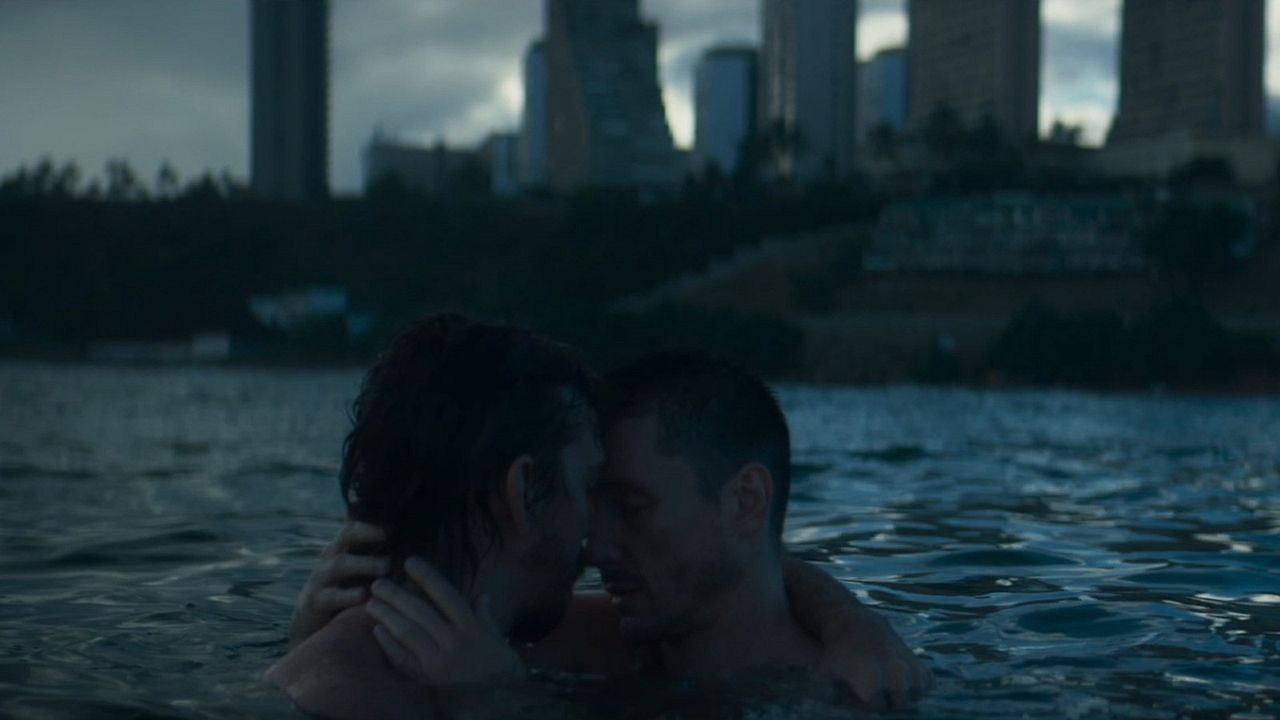 Jezabel - Sünden der Vergangenheit : Bild