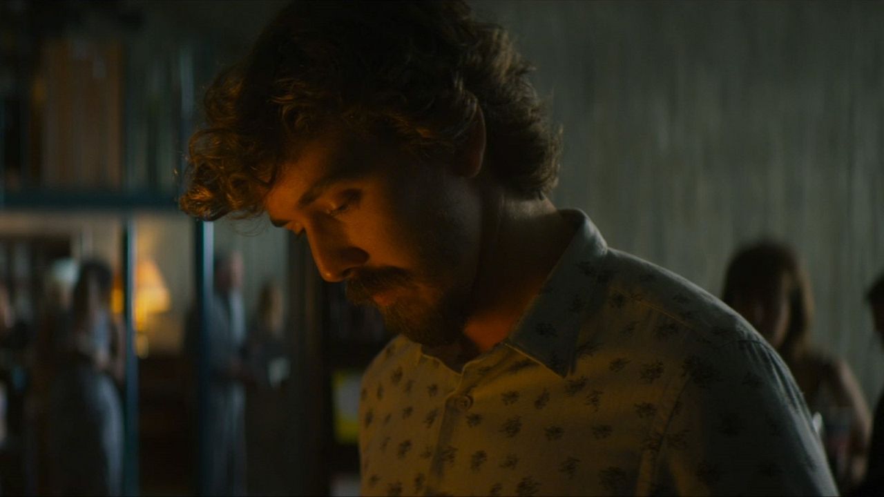 Jezabel - Sünden der Vergangenheit : Bild