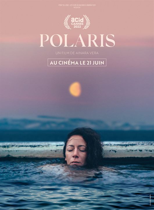 Polaris : Kinoposter