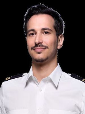 Kinoposter Ferdi Özten