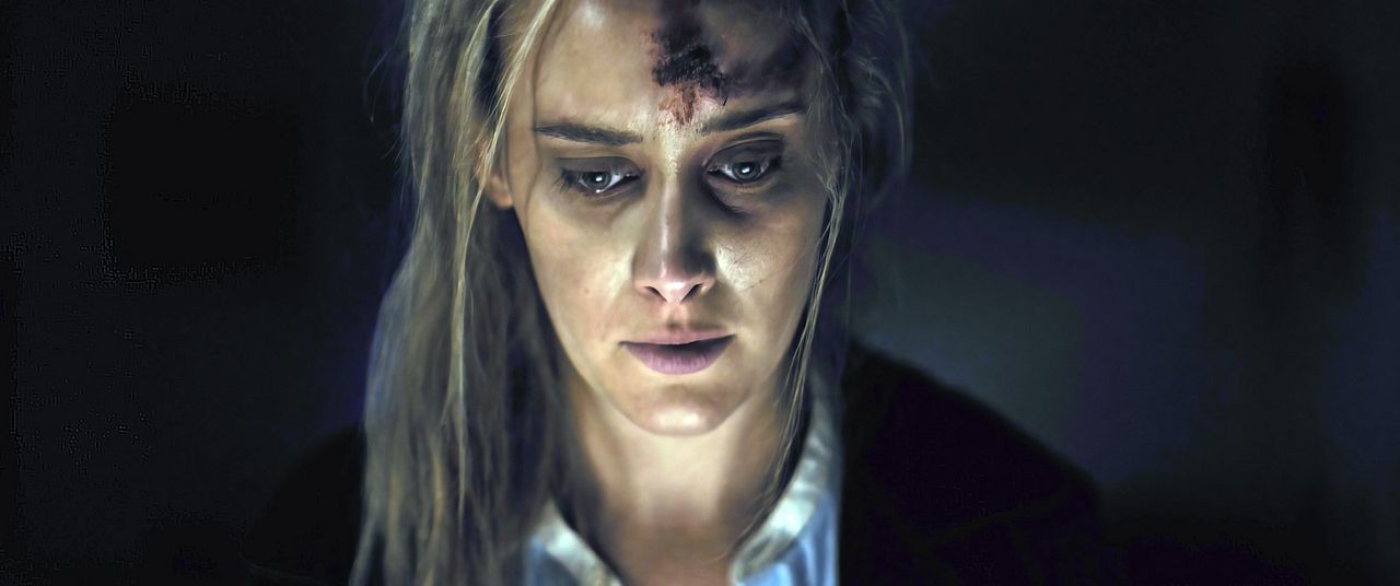 The Kindred - Tödliche Geheimnisse : Bild