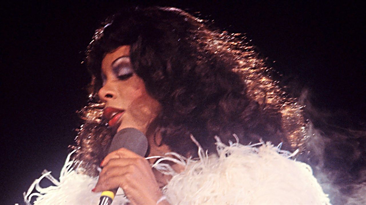 Love To Love You, Donna Summer : Bild