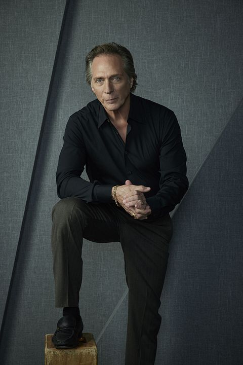 Bild William Fichtner