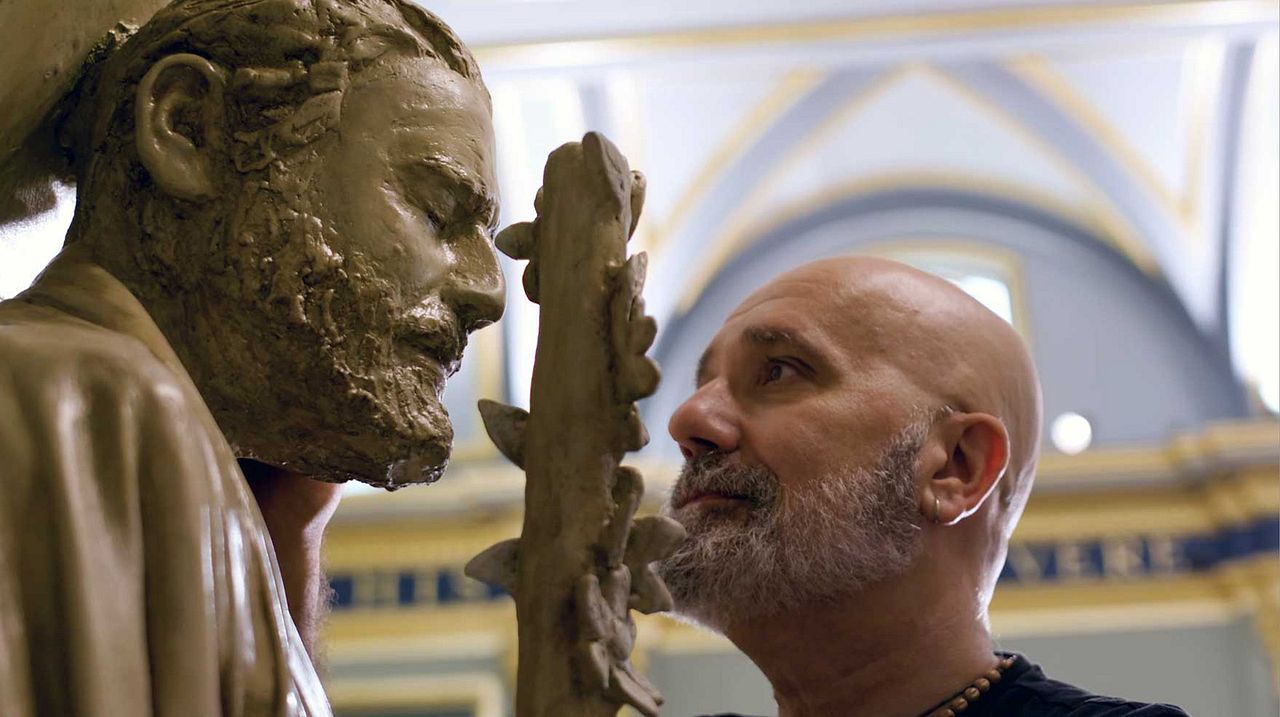 Josef. Das Herz eines Vaters : Bild