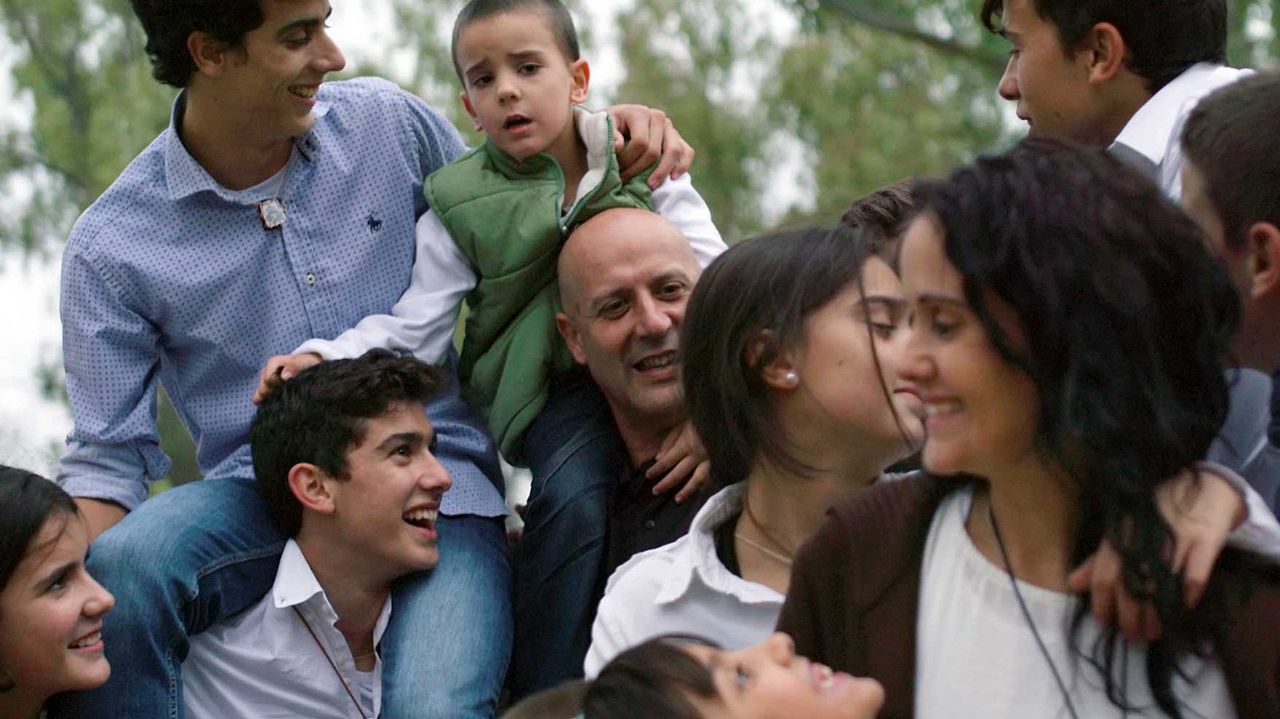 Josef. Das Herz eines Vaters : Bild