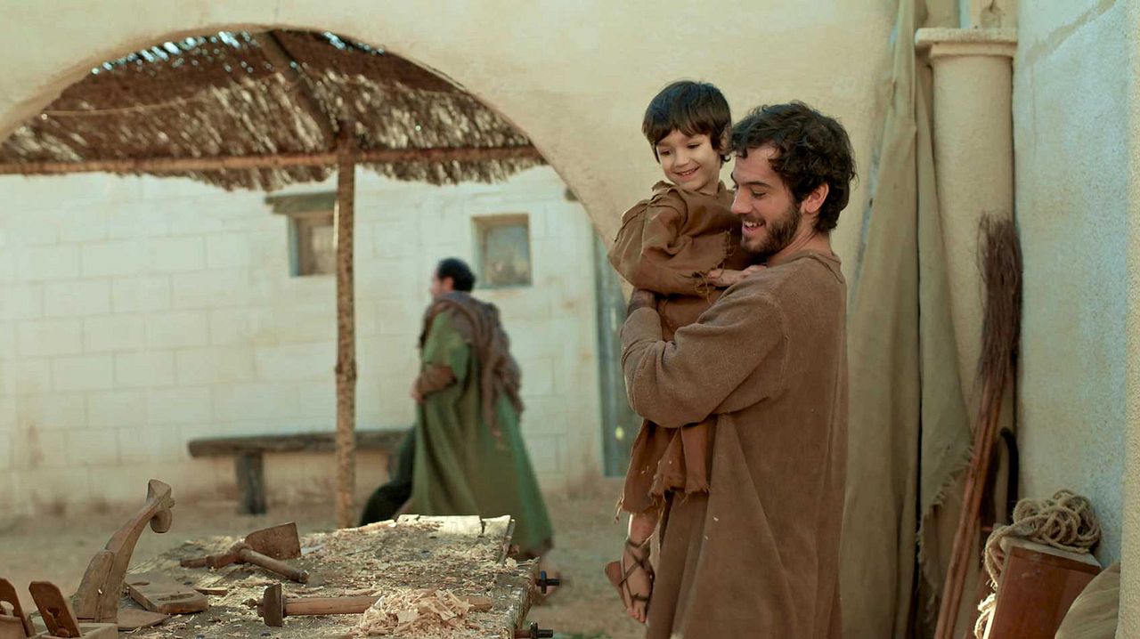 Josef. Das Herz eines Vaters : Bild