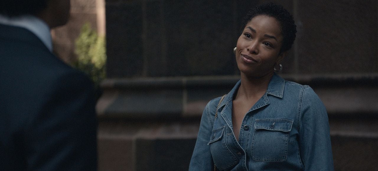 Truth Be Told - Der Wahrheit auf der Spur : Bild Mychala Lee