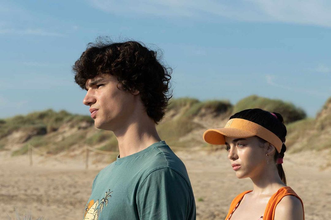 Bild Fernando Lindez, Eve Ryan