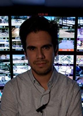 Kinoposter Anthony Gonzales