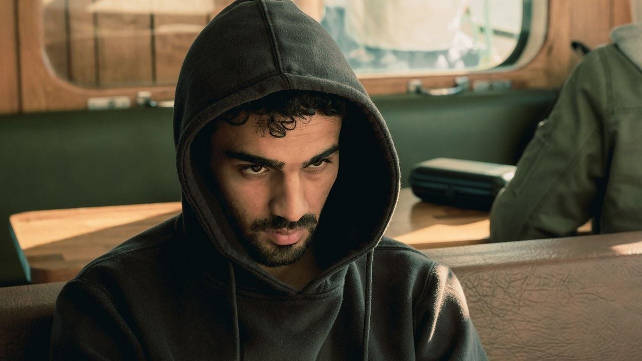 Sonderlage - Ein Hamburg-Krimi: Der Angriff : Bild Ivar Wafei