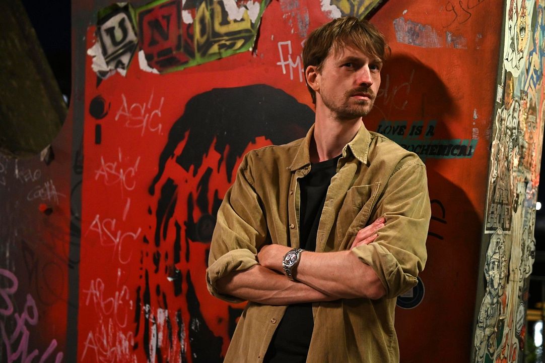 Sonderlage - Ein Hamburg-Krimi: Das Kind wird sterben : Bild Jan Andreesen