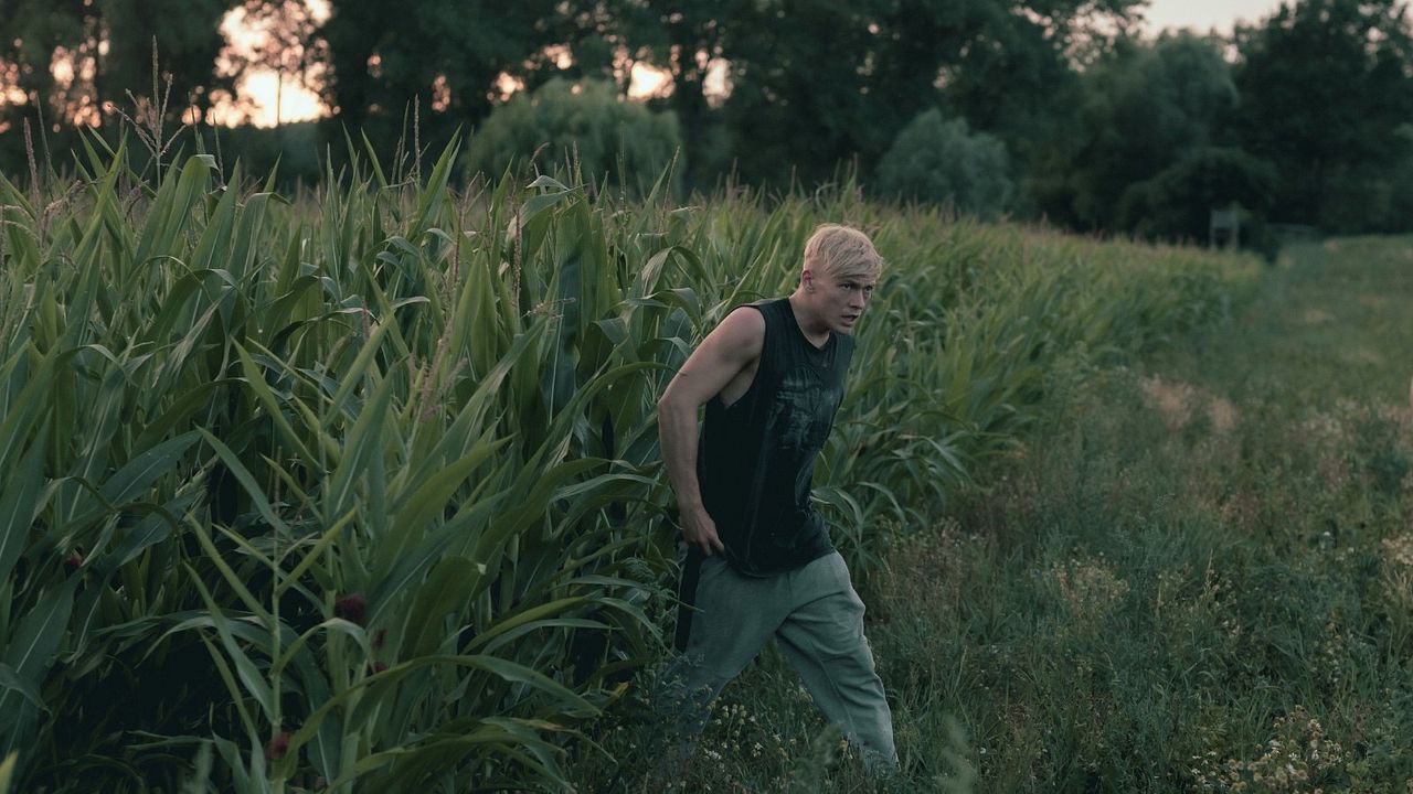 Sonderlage - Ein Hamburg-Krimi: Das Kind wird sterben : Bild Julius Nitschkoff