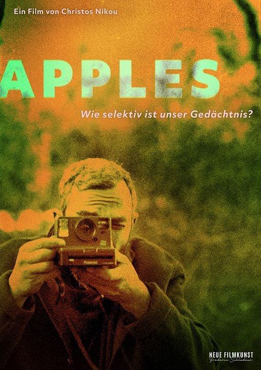 Apples : Kinoposter