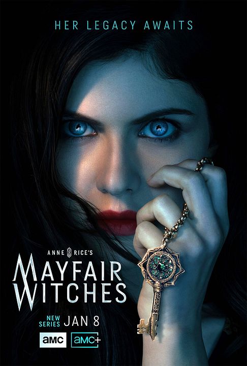 Mayfair Witches : Kinoposter