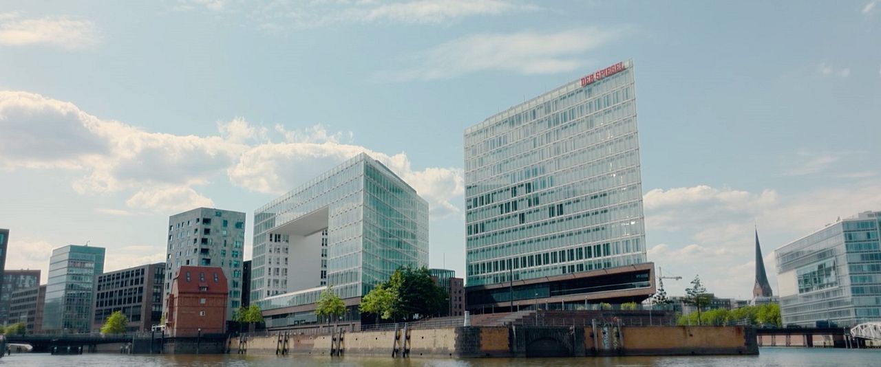 Erfundene Wahrheit - Die Relotius-Affäre : Bild