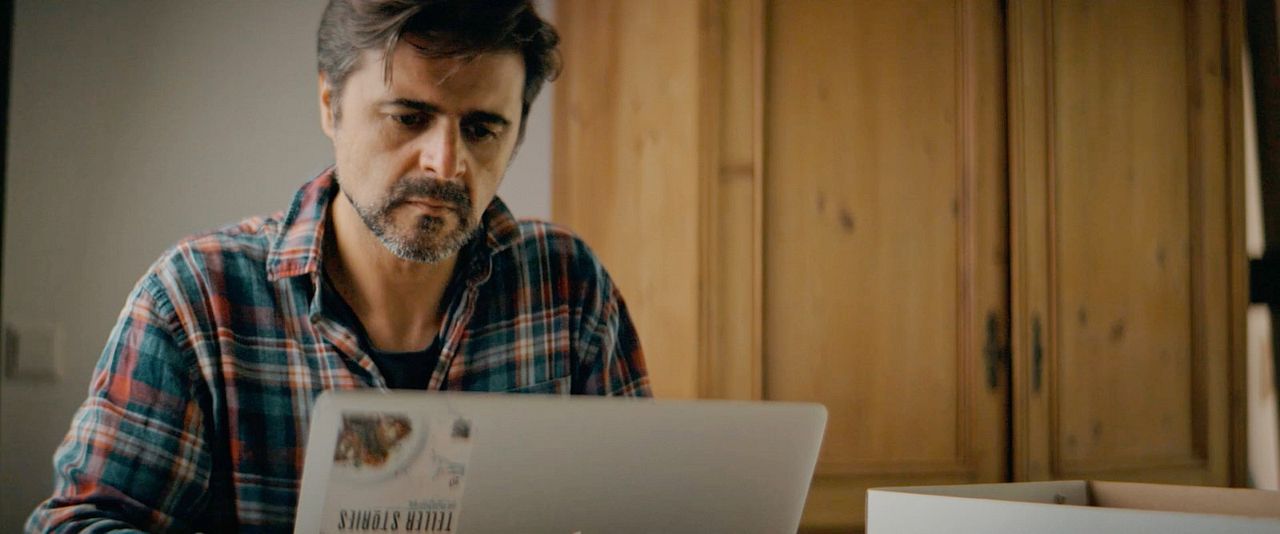 Erfundene Wahrheit - Die Relotius-Affäre : Bild