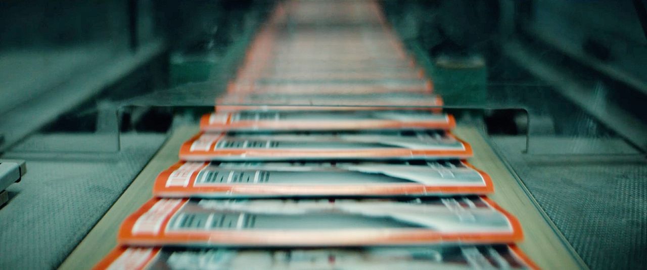 Erfundene Wahrheit - Die Relotius-Affäre : Bild