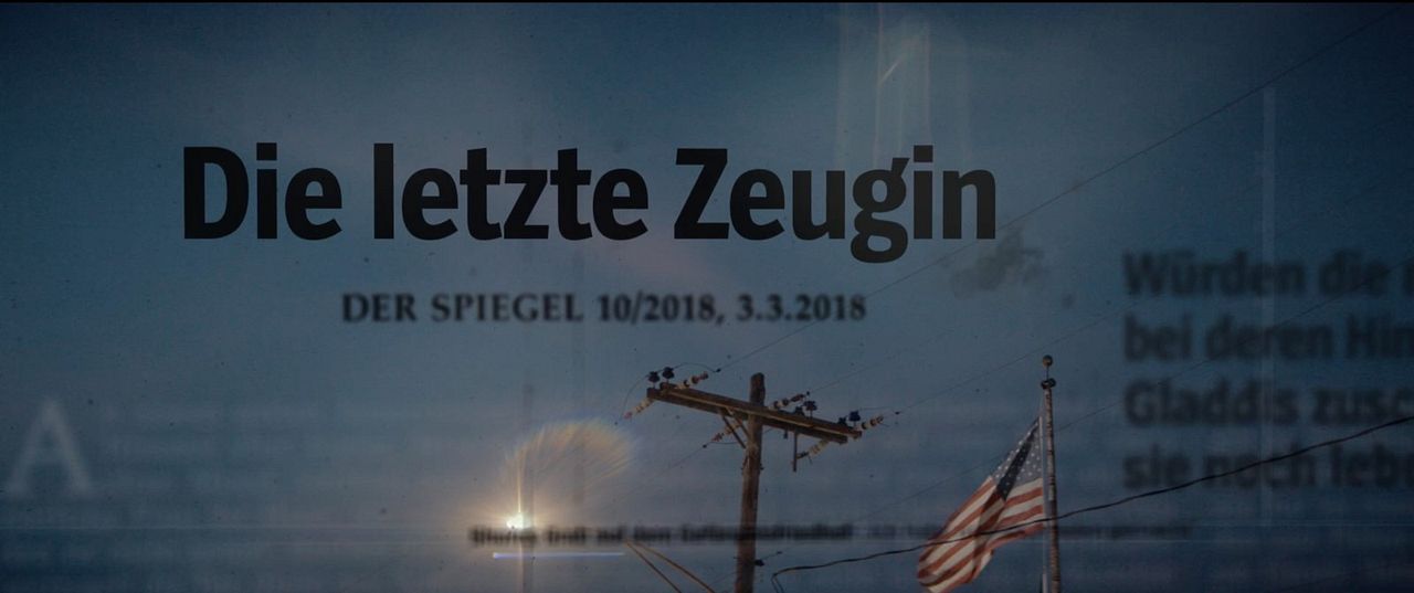 Erfundene Wahrheit - Die Relotius-Affäre : Bild