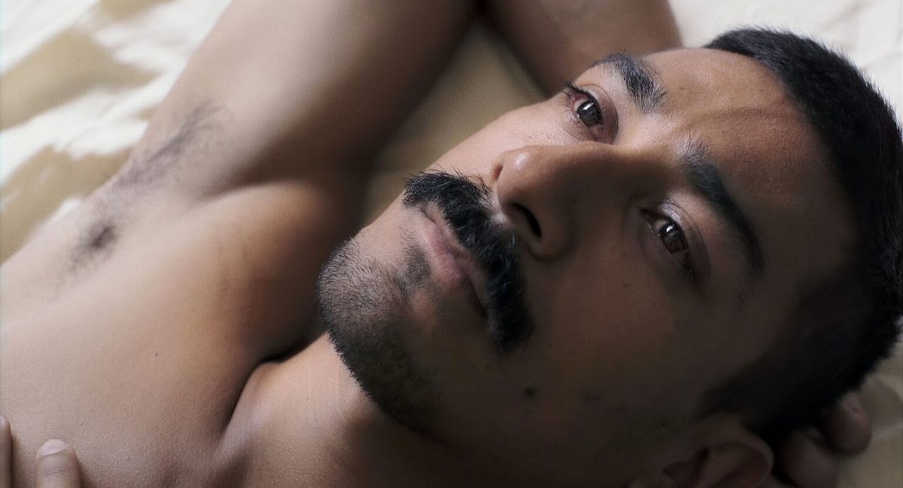 Pornomelancolía : Bild Lalo Santos