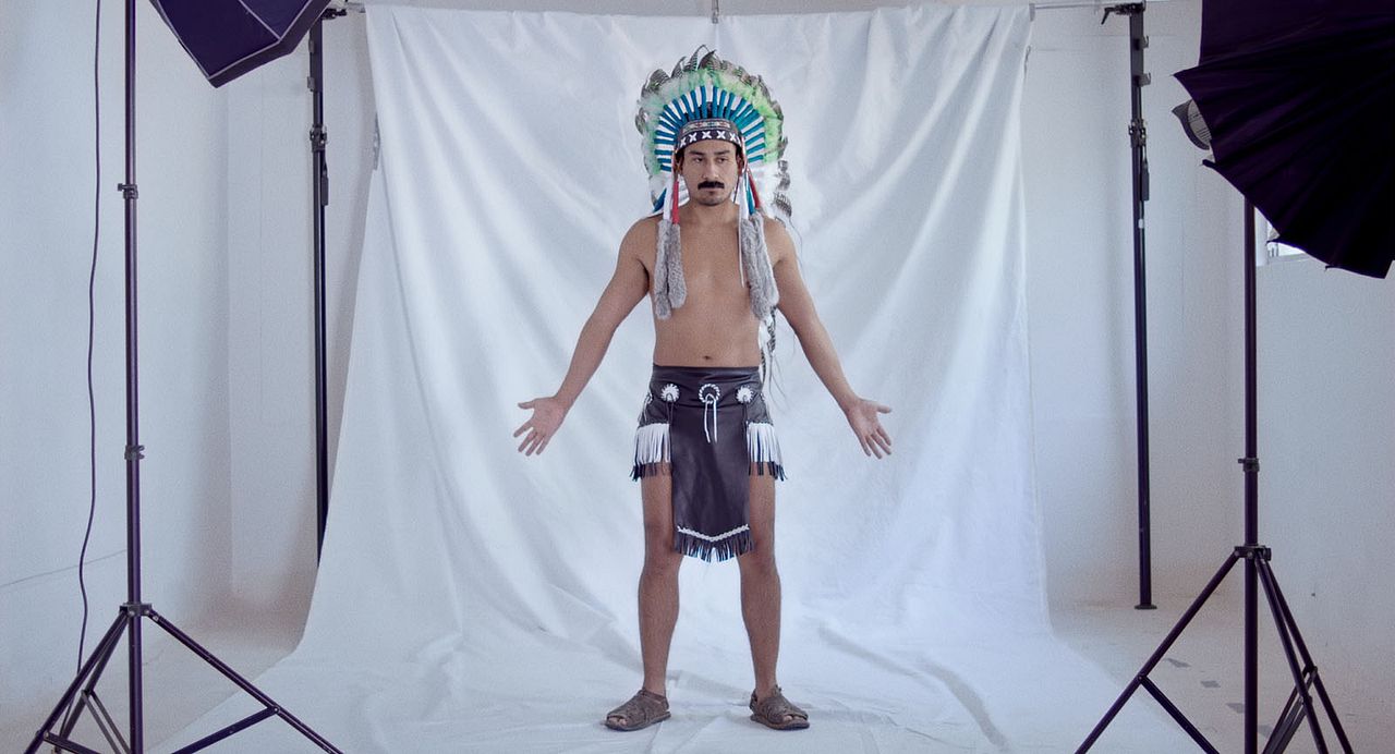 Pornomelancolía : Bild Lalo Santos