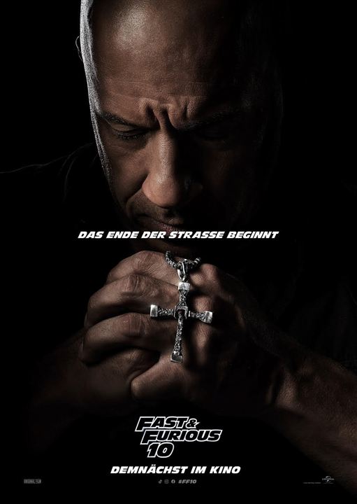 Poster Zum Film Fast Furious Bild Auf FILMSTARTS De