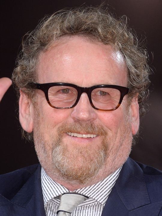 Kinoposter Colm Meaney