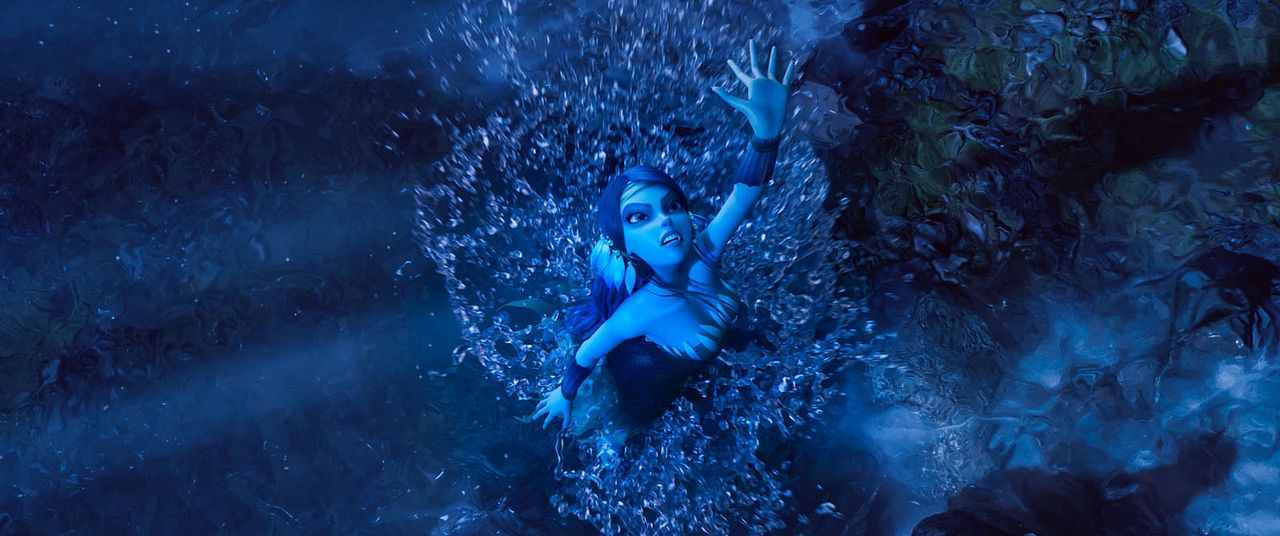 Mavka - Hüterin des Waldes : Bild