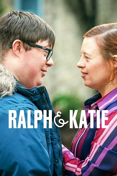 Ralph & Katie : Kinoposter
