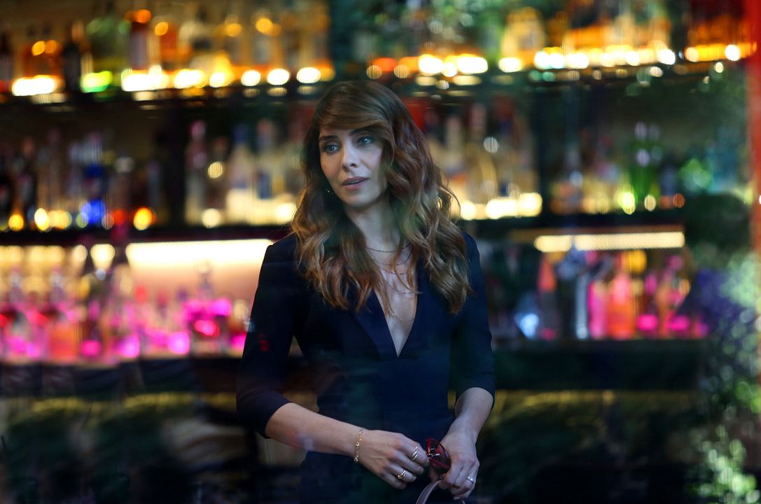 10 Tage eines guten Mannes : Bild Nur Fettahoğlu