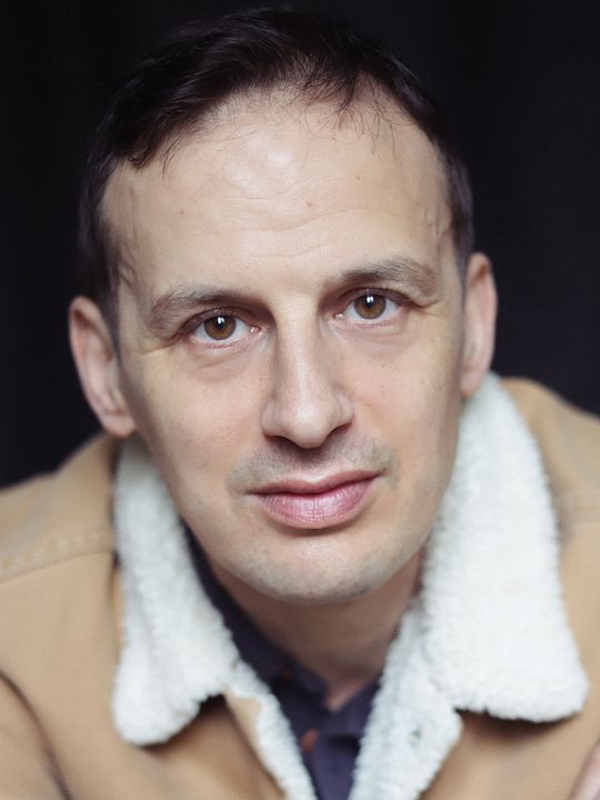 Kinoposter Karim Wallet