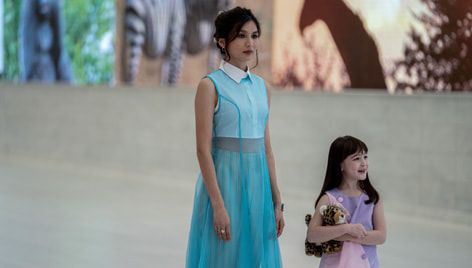 Extrapolations : Bild