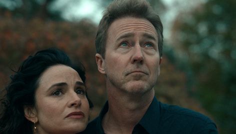 Extrapolations : Bild