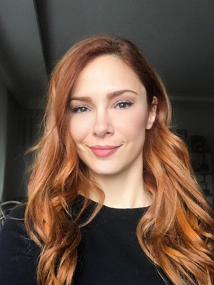 Kinoposter Mine Tugay