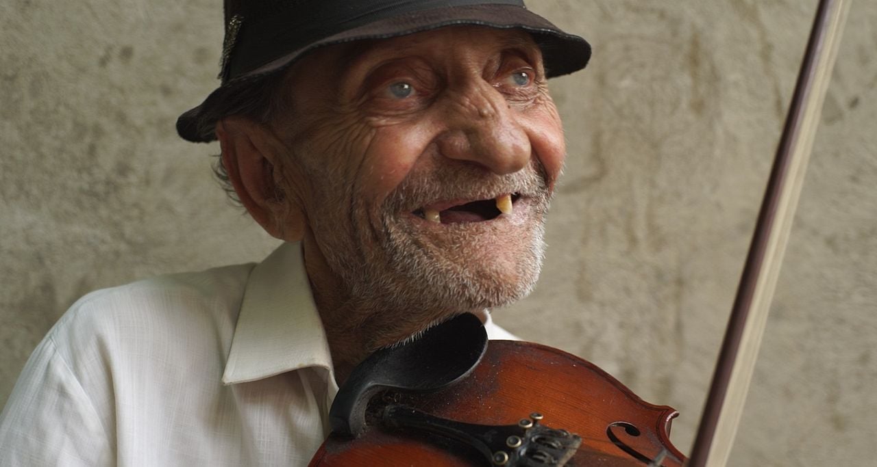 Das Klezmer Projekt – Eine Reise auf der Suche nach den Wurzeln jiddischer Musik : Bild