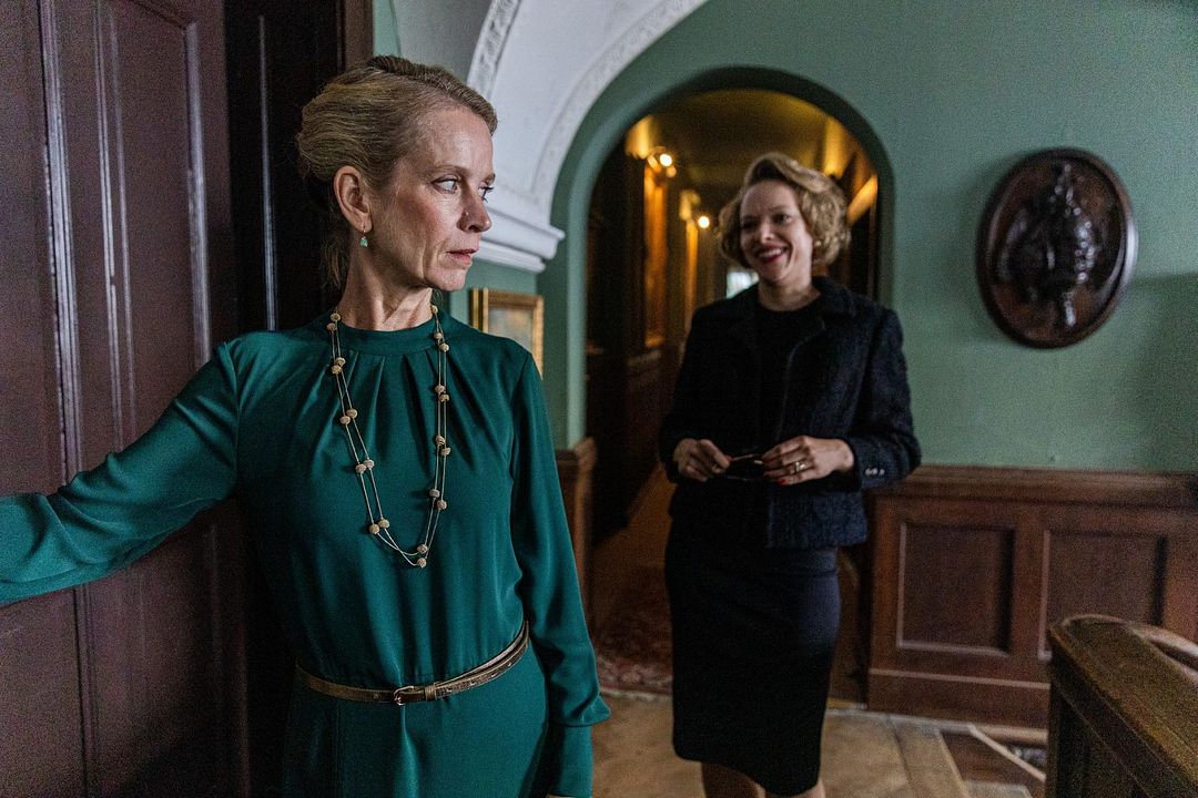 Miss Merkel – Ein Uckermark-Krimi : Bild