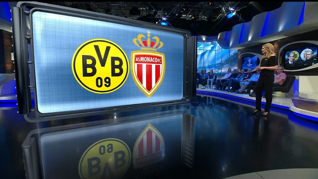 Der Anschlag - Angriff auf den BVB : Bild