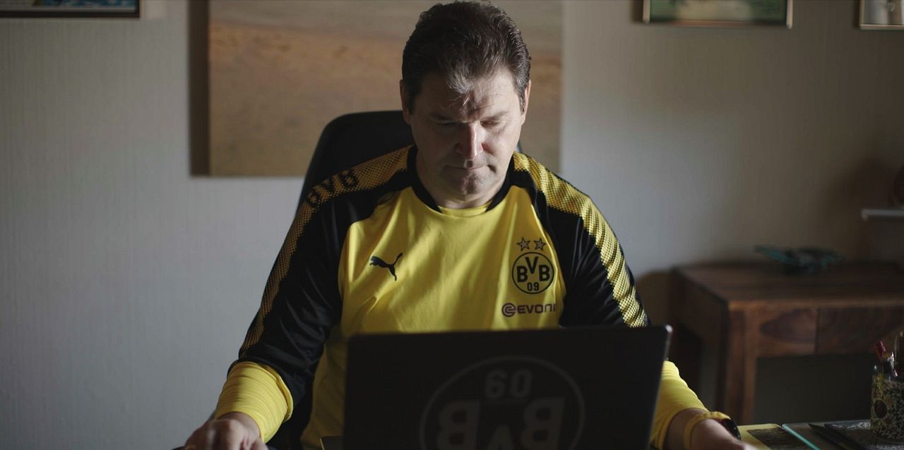 Der Anschlag - Angriff auf den BVB : Bild