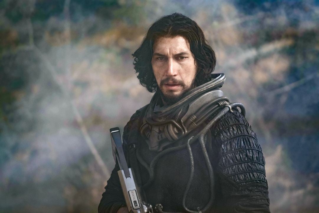 65 : Bild Adam Driver