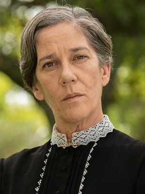 Kinoposter Marga Martínez