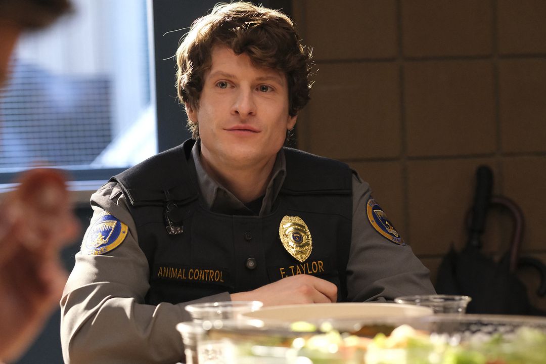 Animal Control : Bild Michael Rowland