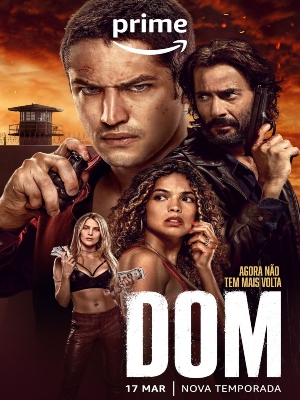 Dom : Kinoposter