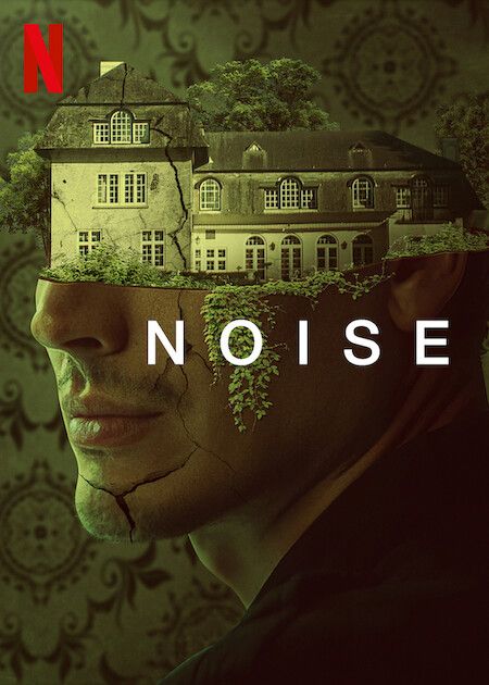 Noise : Kinoposter