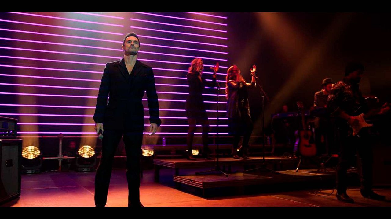 Bosé : Bild Iván Sánchez